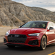 Illustration for article titled Every 2021 Audi A4 Will Get AWD And At Least 200 HP Standard
